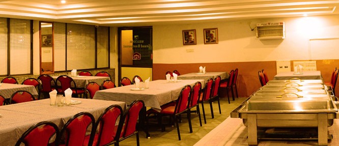 Grand Restaurant